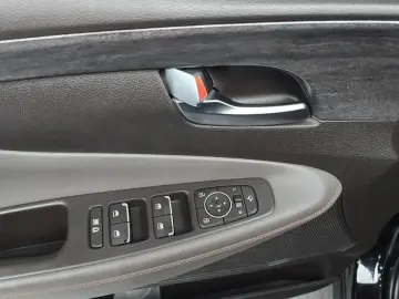 2018 Hyundai Santa Fe с пробегом 148 680 км