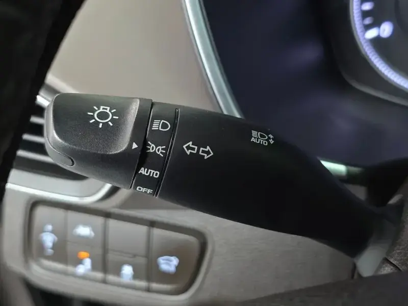 2018 Hyundai Santa Fe с пробегом 148 680 км