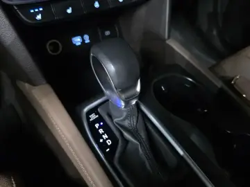 2018 Hyundai Santa Fe с пробегом 110 972 км