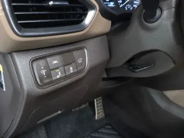 2018 Hyundai Santa Fe с пробегом 110 972 км
