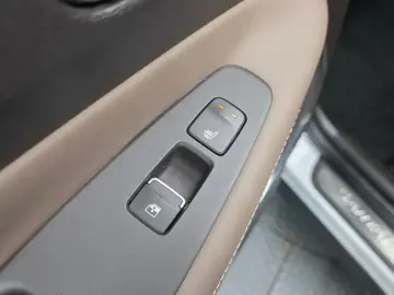 2018 Hyundai Santa Fe с пробегом 110 972 км