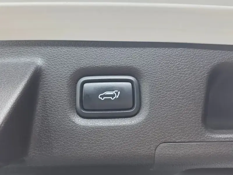 2018 Hyundai Santa Fe с пробегом 110 972 км