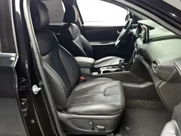 2019 Hyundai Santa Fe с пробегом 122 986 км