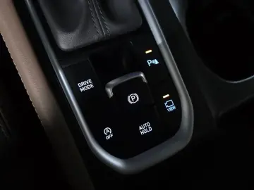 2018 Hyundai Santa Fe с пробегом 110 972 км