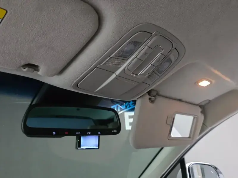 2018 Hyundai Santa Fe с пробегом 110 972 км