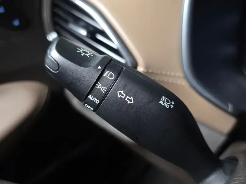 2018 Hyundai Santa Fe с пробегом 110 972 км