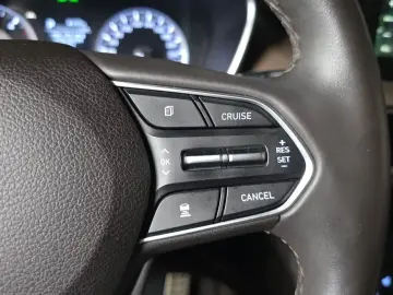 2018 Hyundai Santa Fe с пробегом 110 972 км
