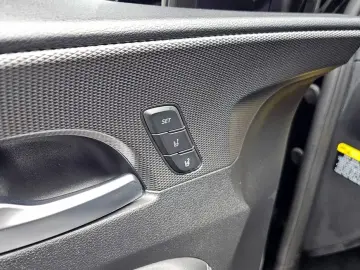 2019 Hyundai Santa Fe с пробегом 122 986 км