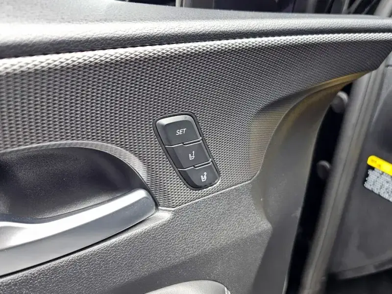 2019 Hyundai Santa Fe с пробегом 122 986 км