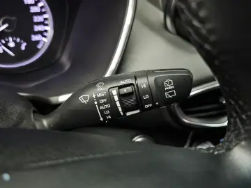 2019 Hyundai Santa Fe с пробегом 122 986 км