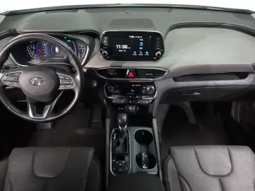 2019 Hyundai Santa Fe с пробегом 63 681 км