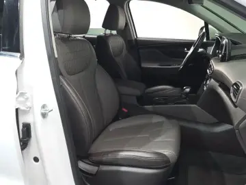 2019 Hyundai Santa Fe с пробегом 63 681 км