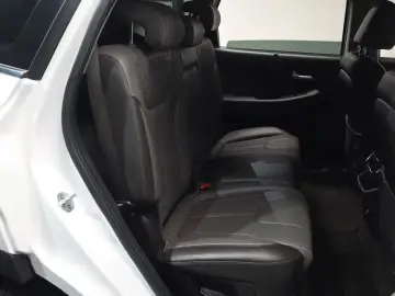 2019 Hyundai Santa Fe с пробегом 63 681 км