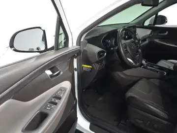 2019 Hyundai Santa Fe с пробегом 63 681 км