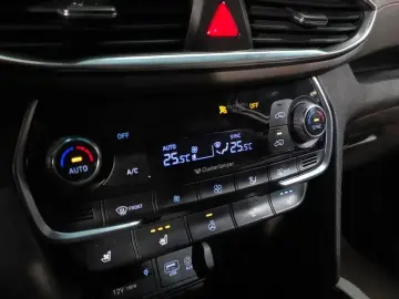 2019 Hyundai Santa Fe с пробегом 63 681 км