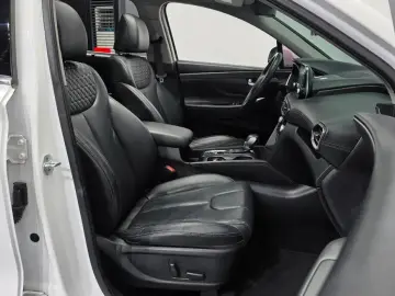 2019 Hyundai Santa Fe с пробегом 52 386 км