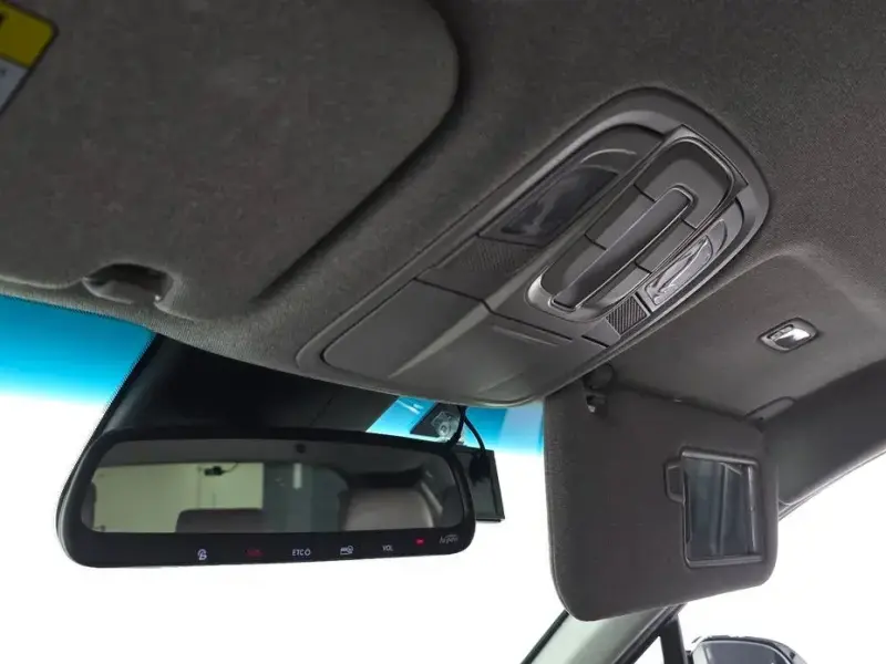 2019 Hyundai Santa Fe с пробегом 63 681 км