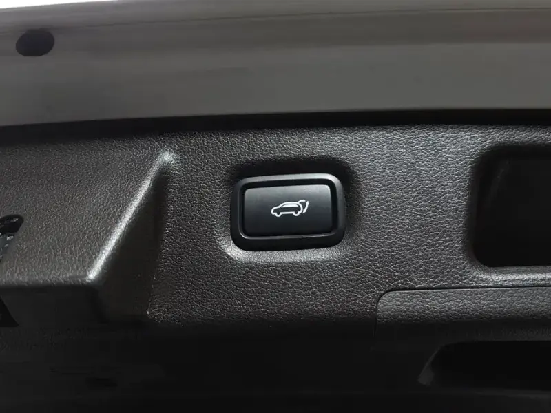 2019 Hyundai Santa Fe с пробегом 63 681 км