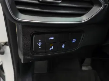 2019 Hyundai Santa Fe с пробегом 52 386 км
