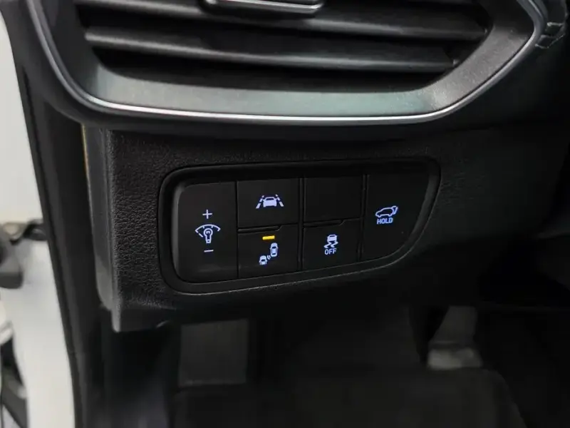2019 Hyundai Santa Fe с пробегом 52 386 км