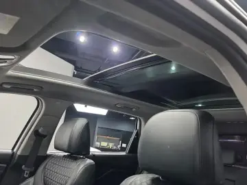 2019 Hyundai Santa Fe с пробегом 52 386 км