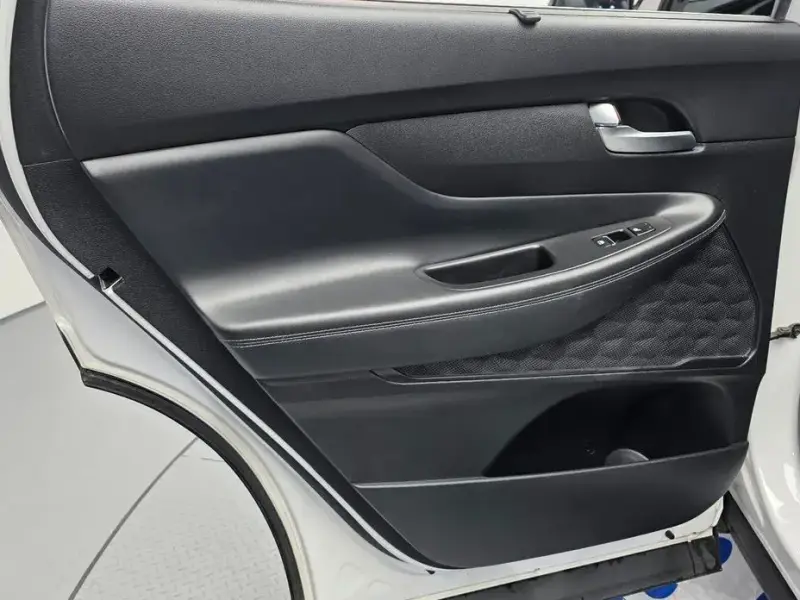 2019 Hyundai Santa Fe с пробегом 52 386 км