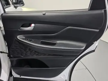 2019 Hyundai Santa Fe с пробегом 52 386 км