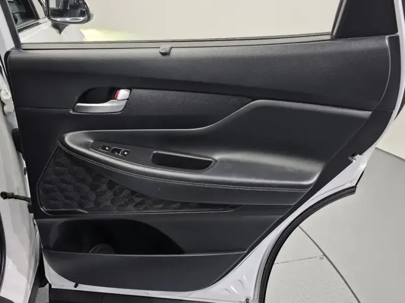 2019 Hyundai Santa Fe с пробегом 52 386 км