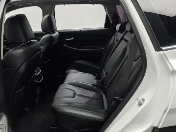 2019 Hyundai Santa Fe с пробегом 52 386 км