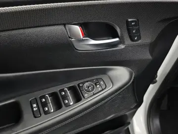 2019 Hyundai Santa Fe с пробегом 52 386 км