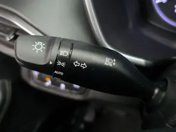 2019 Hyundai Santa Fe с пробегом 52 386 км