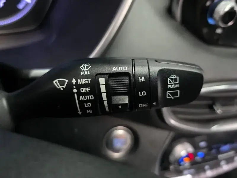 2019 Hyundai Santa Fe с пробегом 52 386 км