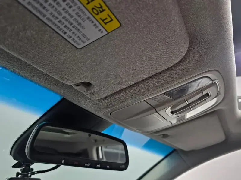 2019 Hyundai Santa Fe с пробегом 52 386 км