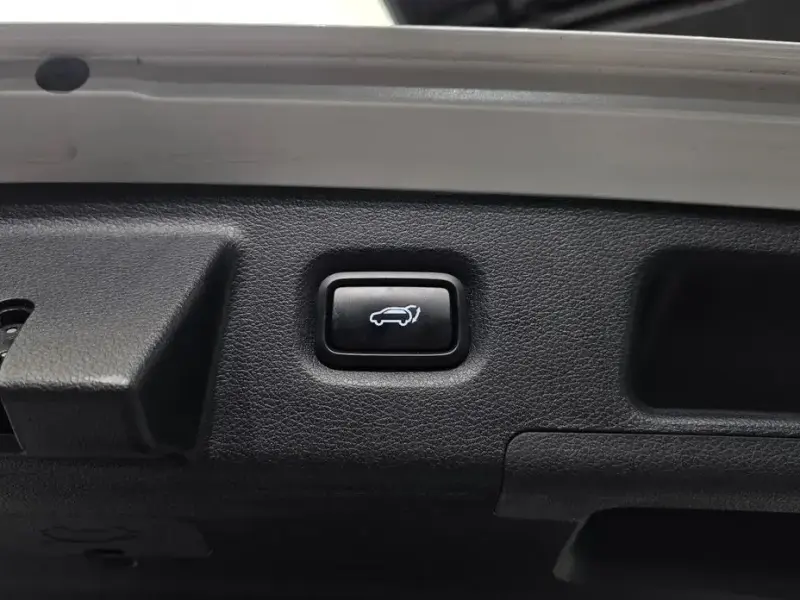 2019 Hyundai Santa Fe с пробегом 52 386 км
