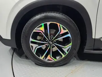 2018 Hyundai Santa Fe с пробегом 75 215 км