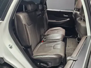 2018 Hyundai Santa Fe с пробегом 75 215 км