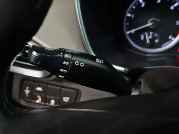 2018 Hyundai Santa Fe с пробегом 75 215 км