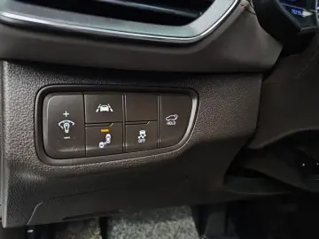2018 Hyundai Santa Fe с пробегом 75 215 км