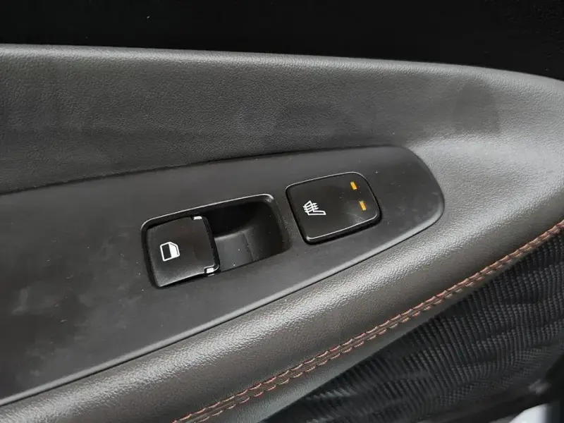 2018 Hyundai Santa Fe с пробегом 75 215 км