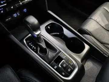 2019 Hyundai Santa Fe с пробегом 50 357 км