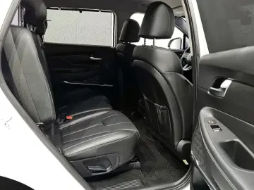 2019 Hyundai Santa Fe с пробегом 50 357 км