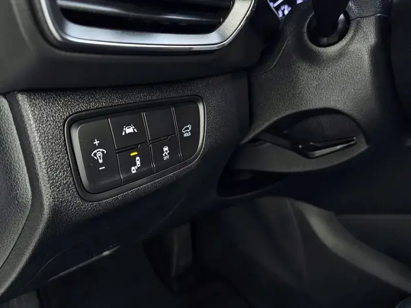 2019 Hyundai Santa Fe с пробегом 50 357 км