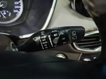 2018 Hyundai Santa Fe с пробегом 75 215 км