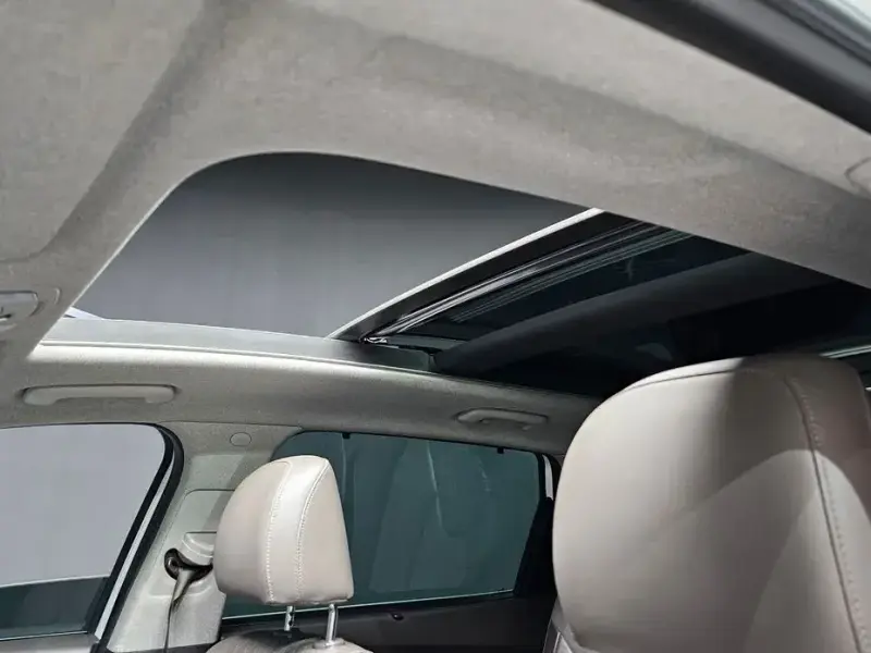 2018 Hyundai Santa Fe с пробегом 75 215 км