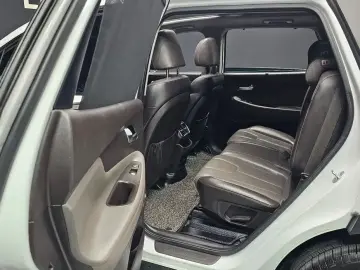2018 Hyundai Santa Fe с пробегом 75 215 км