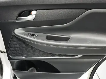 2019 Hyundai Santa Fe с пробегом 50 357 км