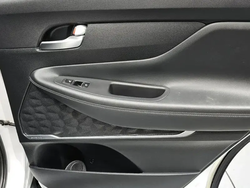 2019 Hyundai Santa Fe с пробегом 50 357 км