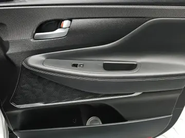 2019 Hyundai Santa Fe с пробегом 50 357 км