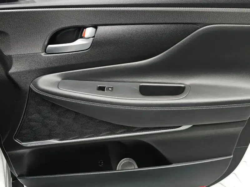2019 Hyundai Santa Fe с пробегом 50 357 км