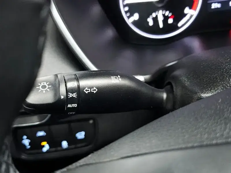 2019 Hyundai Santa Fe с пробегом 50 357 км